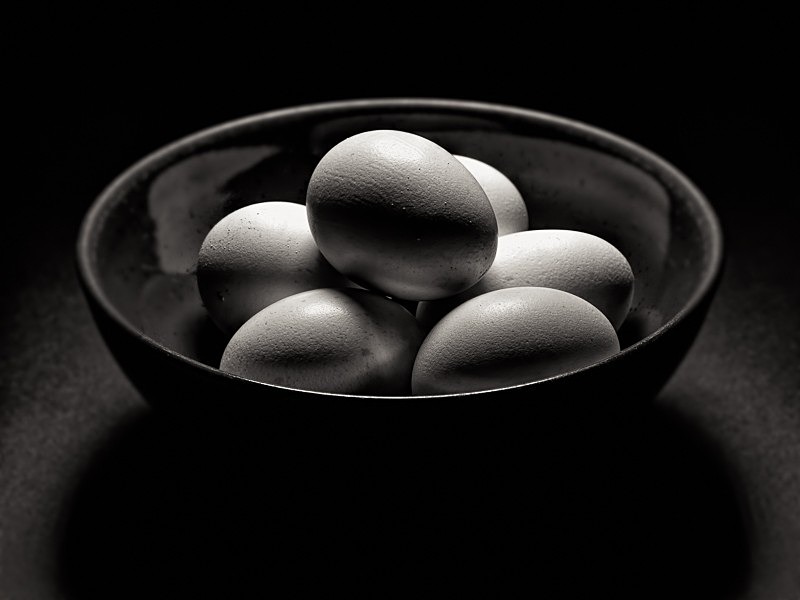 Food 001 - Studio