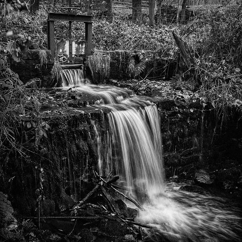 White Coppice 003 - Waterscapes