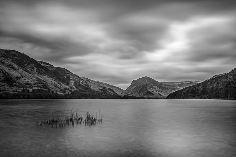 Buttermere 01 - Waterscapes