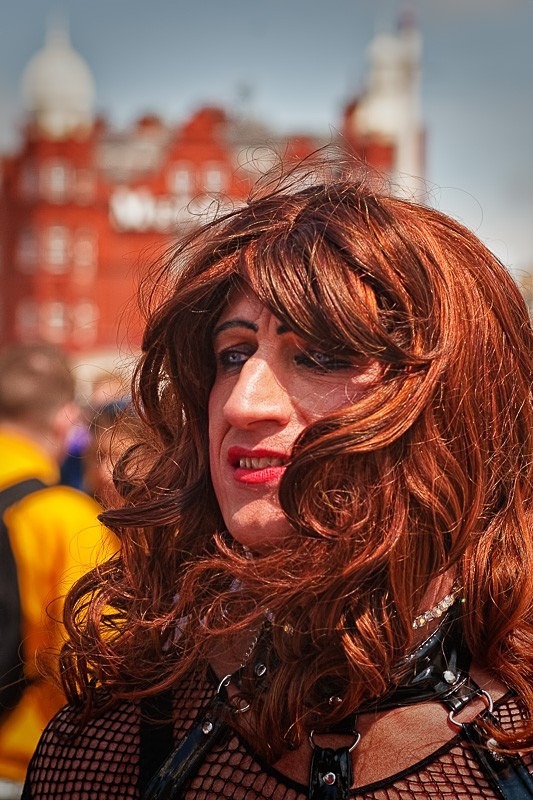 Blackpool Pride 010 C - Pride