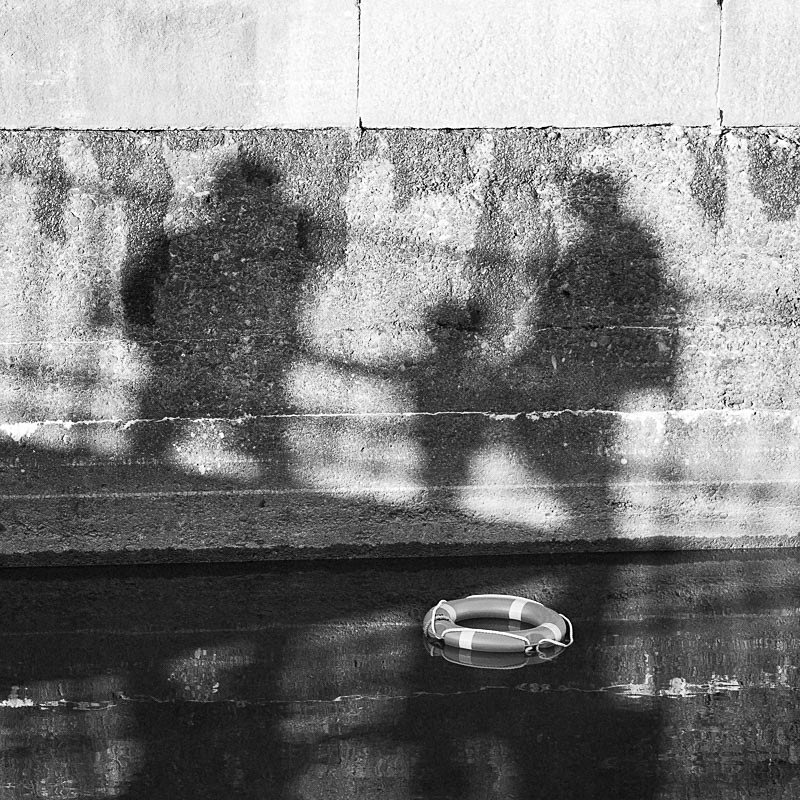 Chasing Shadows 02 - 13 Squared