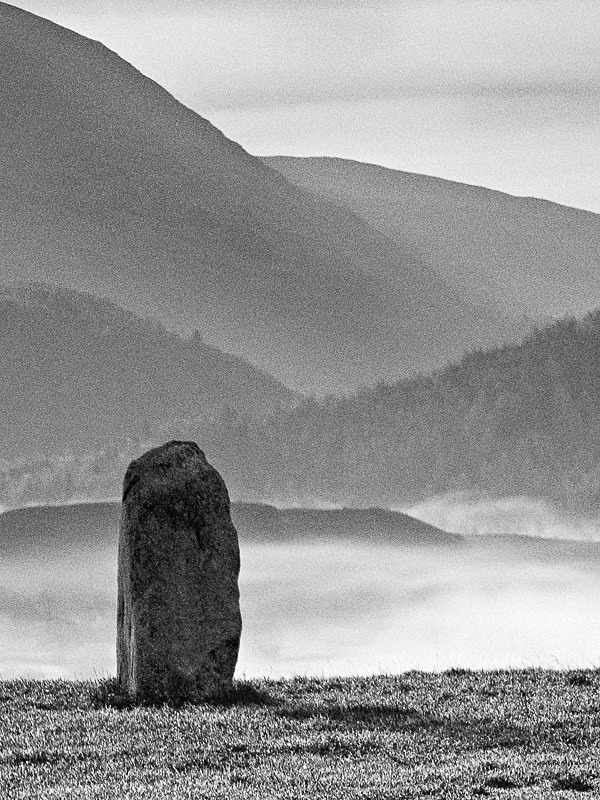 Castlerigg Sentinel - Landscapes