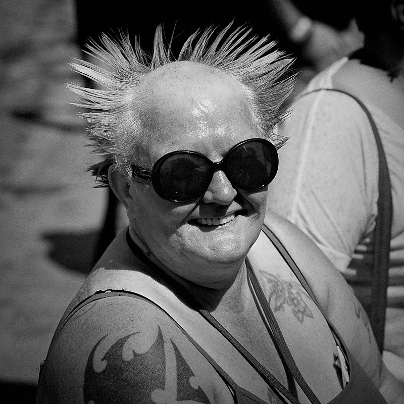 Blackpool Pride 018 - Pride