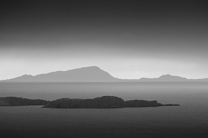 Far Isles 02 - Seascapes