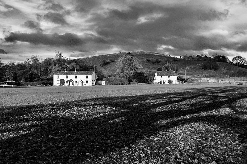 White Coppice 002 - Landscapes