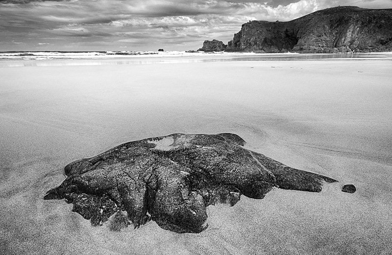 Mangersta 01 - Seascapes