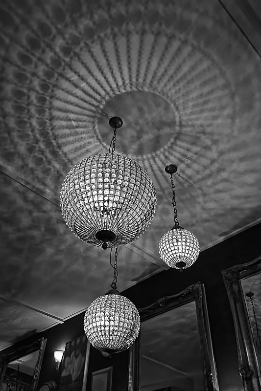 Emporium 03 - Man-Made