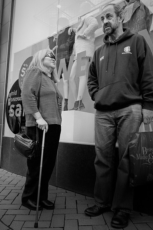 Pete  Co - Street