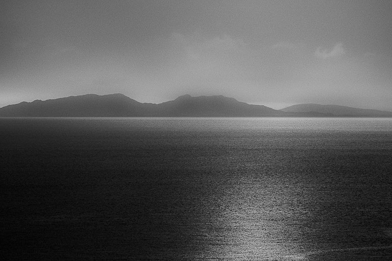 Far Isles 01 - Seascapes