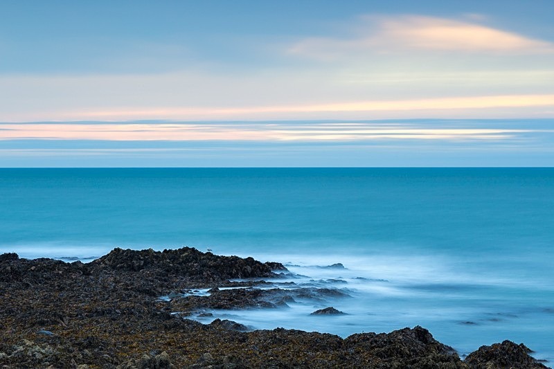 Porth Cwyfan 01 C - Colour