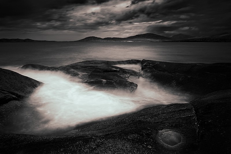 Niosaboist 03 - Seascapes
