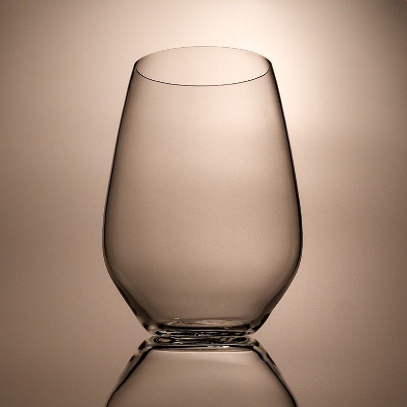 Glassware 001 - Studio