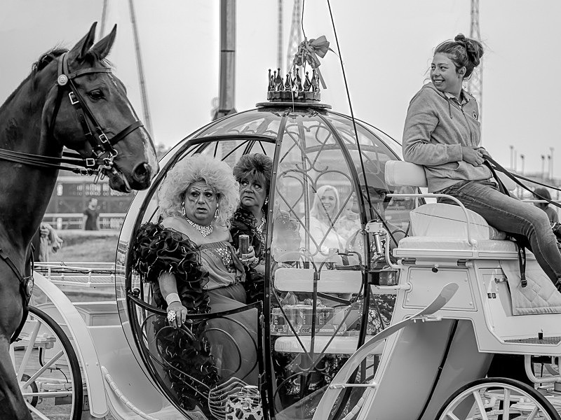 Blackpool Pride 28 - Pride