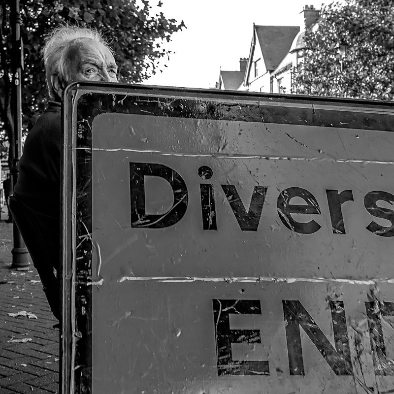 Hidden Depths 01 - Street