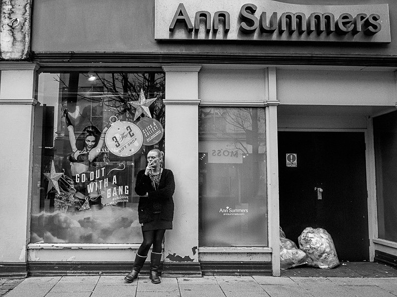 Ann Summers 01 - Street