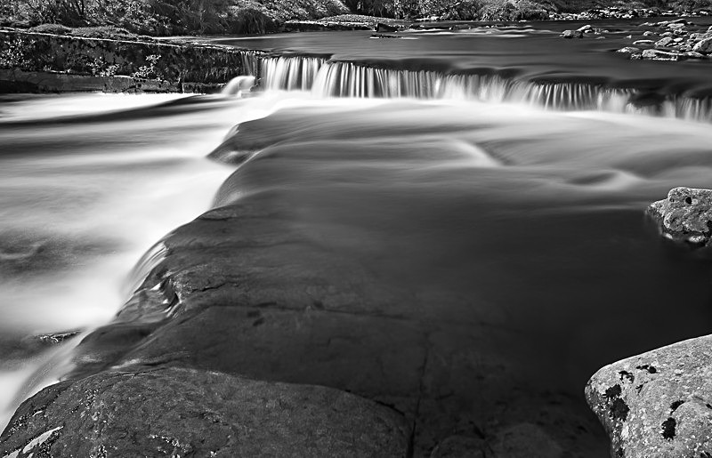 Great Sleddale Beck 01 - Waterscapes