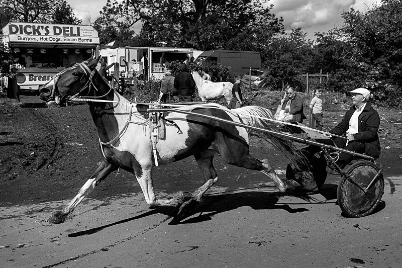 Appleby 022 - Appleby Horse Fair