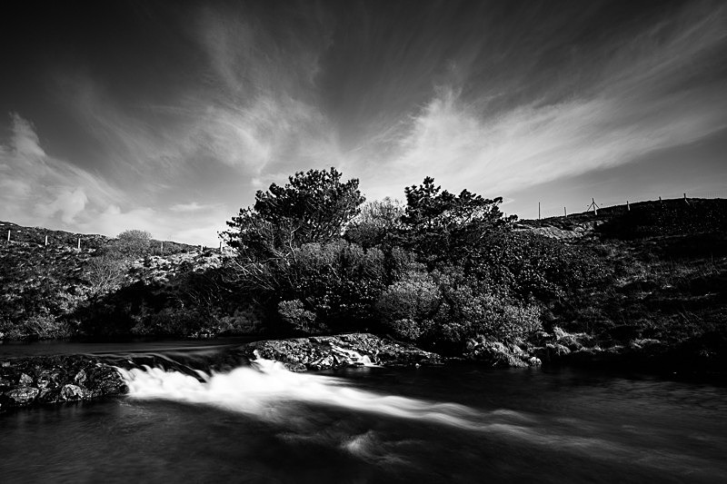 Abhainn Mhor 01 - Waterscapes