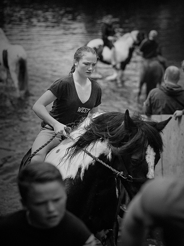 Appleby 030 - Appleby Horse Fair