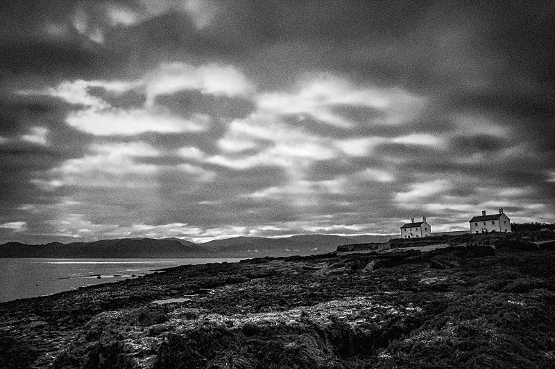 Penmon 01 - Seascapes