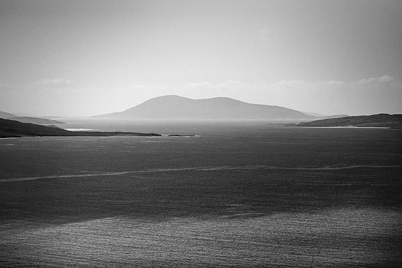 Far Isles 04 - Seascapes