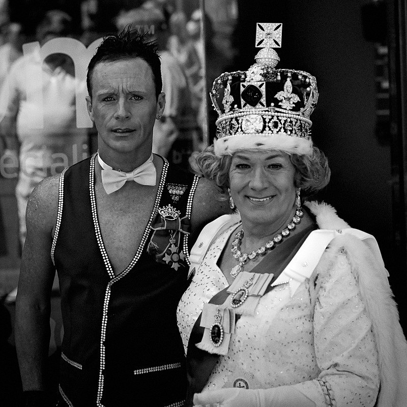 Blackpool Pride 023 - Pride