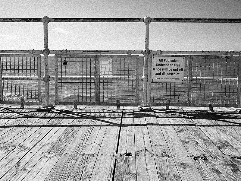 Undisposed 01 - Man-Made
