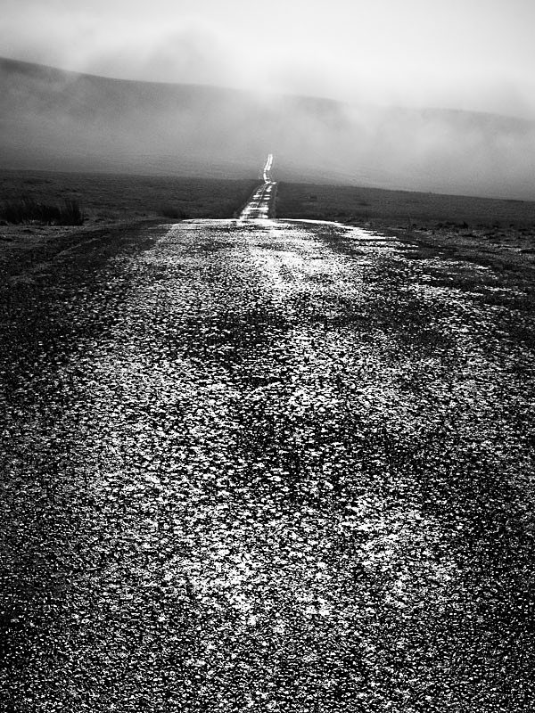 Shining Path - Man-Made