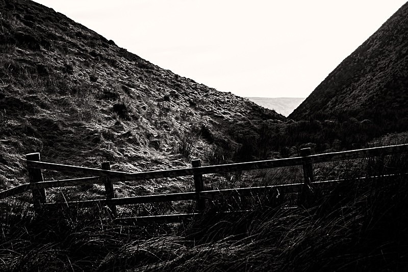 Intersection 01 - Landscapes