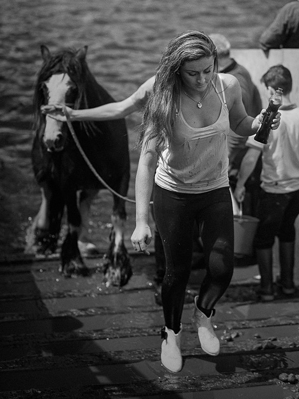 Appleby 029 - Appleby Horse Fair