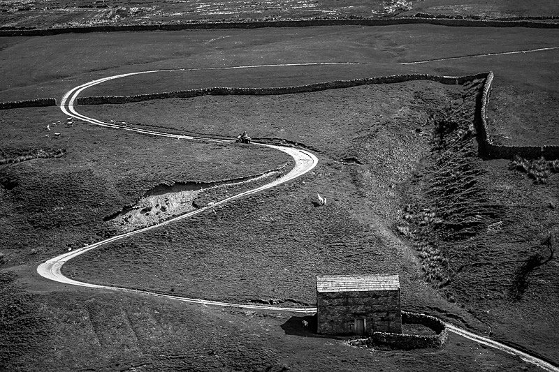 High Frith Barns 03 - Landscapes