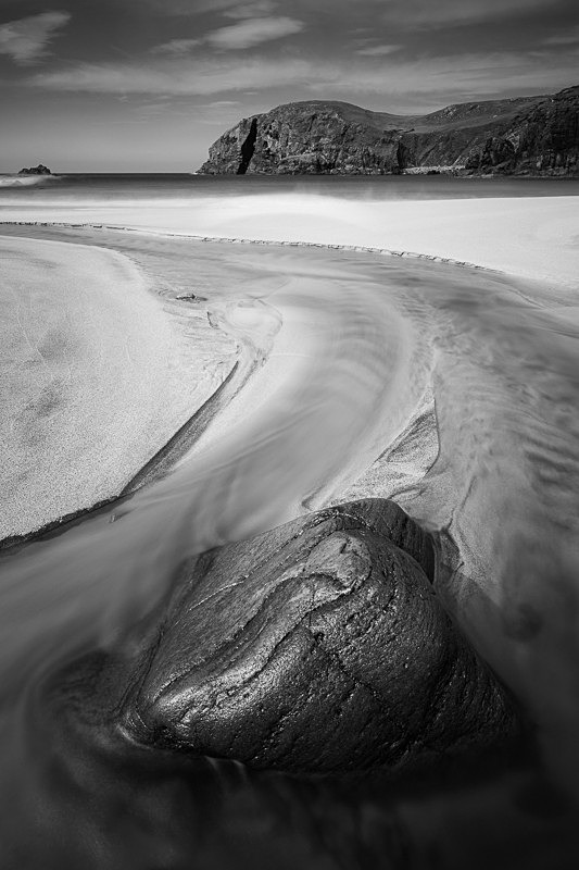 Dail Beag 03 - Seascapes
