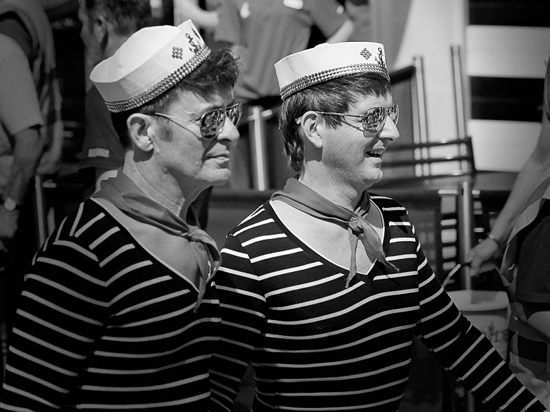 Blackpool Pride 026 - Pride
