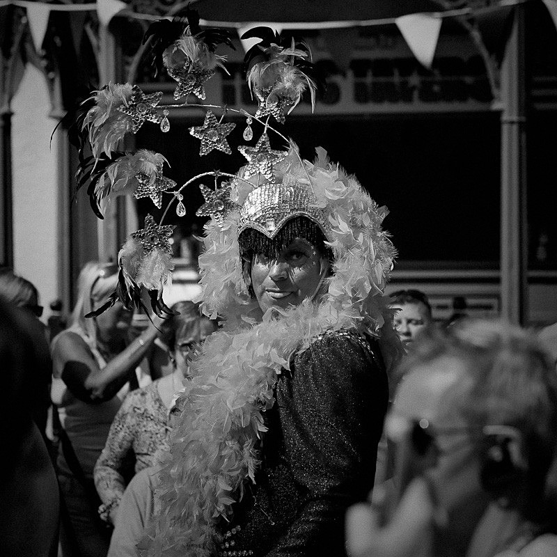 Blackpool Pride 013 - Pride