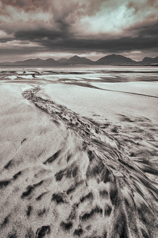 Rosamol 02 - Seascapes