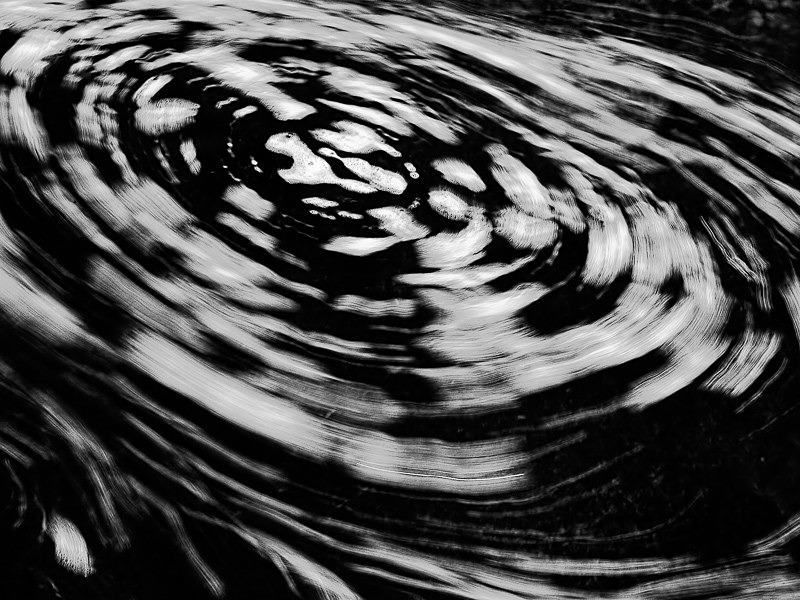River Ribble Detail 01 - Waterscapes