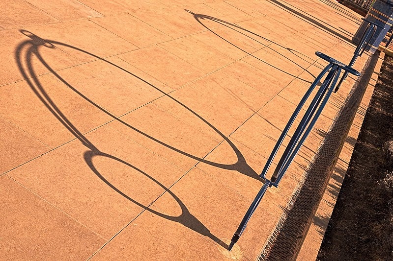 Penny Farthing 02 C - Colour