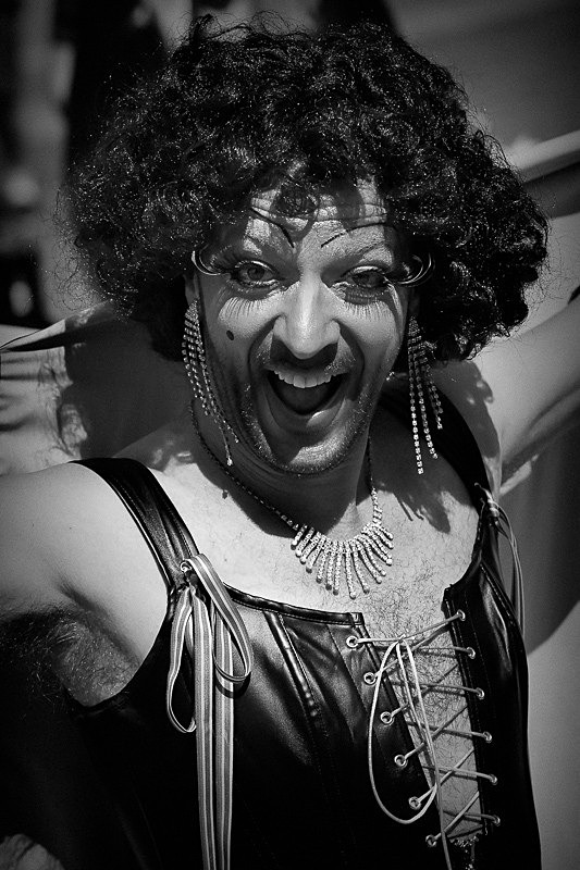 Blackpool Pride 017 - Pride