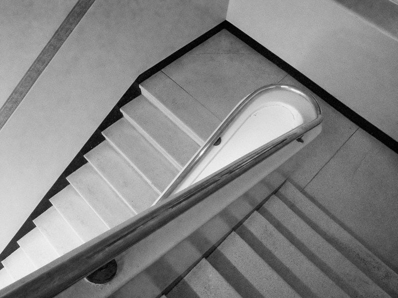 Well Of Light - Man-Made