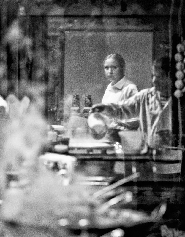 Open Kitchen 04 - Street