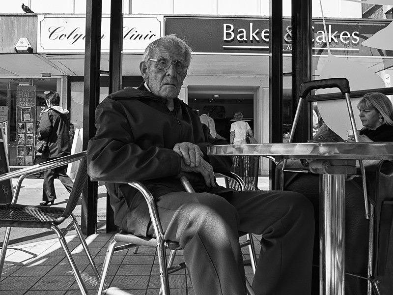 Bakes  Cakes 02 - Street