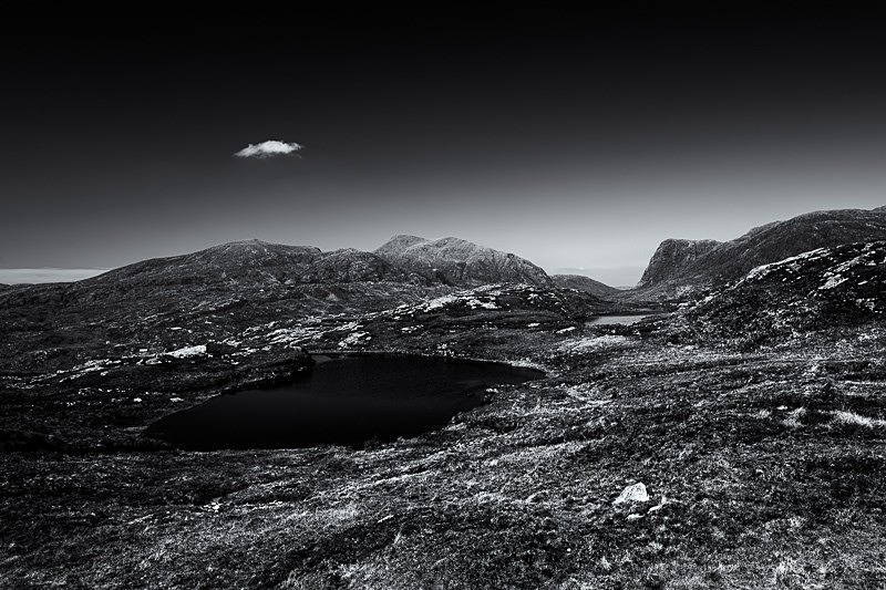 Sron Scourst 01 - Waterscapes