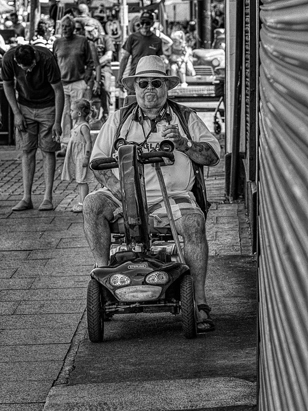 Tram Sunday 016 - Tram Sunday