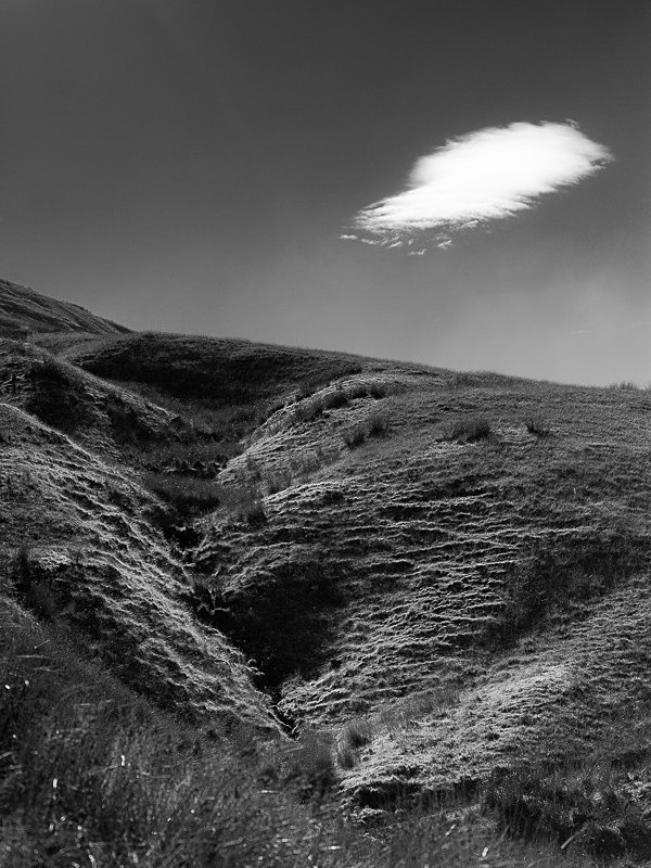 Blea Gills 01 - Landscapes