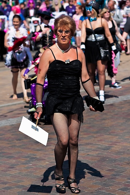 Blackpool Pride 016 C - Pride