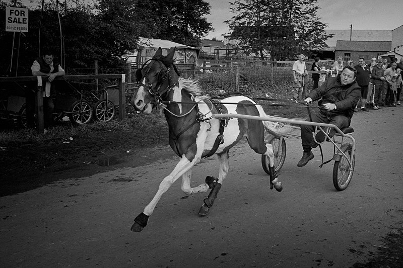 Appleby 006 - Appleby Horse Fair