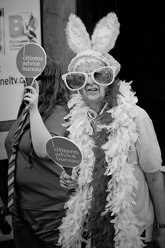 Blackpool Pride 020 - Pride