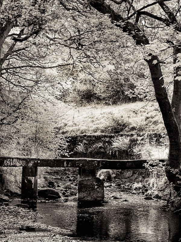 Wycoller 007 - Infra Red