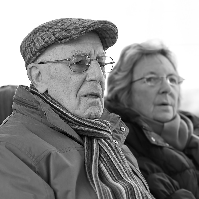 Tram Ride 03 - Street