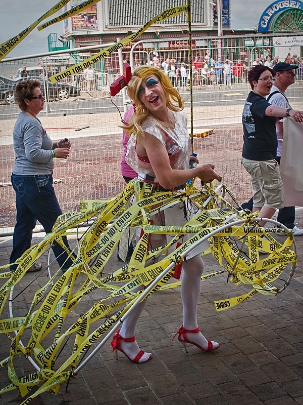 Blackpool Pride 004 C - Pride